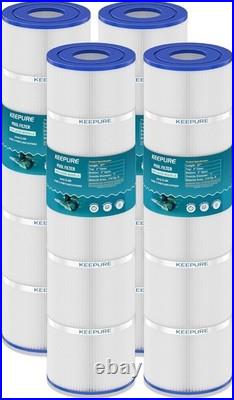 KEEPURE CL460 Compatible with Jandy CL460 CV460 Unicel C-7468 4 PACK