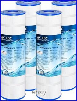 KGC C-7468 Compatible with Jandy CL 460 CV460 Unicel C-7468 4 PACK
