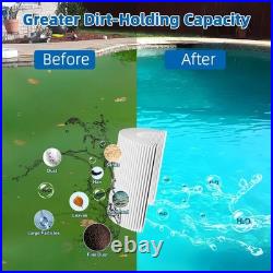 KGC C-7468 Compatible with Jandy CL 460 CV460 Unicel C-7468 4 PACK