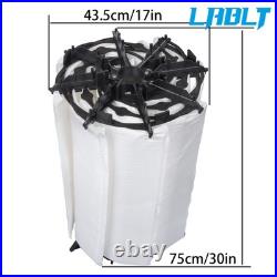 LABLT 59023400 Complete Grid Assembly FNS Plus 48 Sq Ft Filter For Pentair