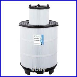 LOCAL PICKUP! HANXER S7M120 Sta-Rite System 3 Inner and Outer Set Pool Filters