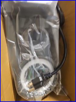 MEW, AQUASTRONG 14in Sand Filter Pump fomm 3000 GPH (14in) With 2/3 Timer, Grey