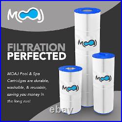 MOAJ Advanced Pool Filter Replacement for CX880XRE, C4020, PA106, FC-1226, C7488