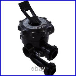 MPV, Hayward Pro Series Sand Filter, 2, Side Mount, 6 Pos MPV, Hayward Pro Series Sand Filter, 2, Side Mount, 6 Pos