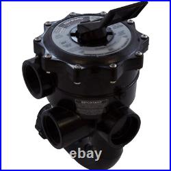 MPV, Hayward Pro Series Sand Filter, 2, Side Mount, 6 Pos MPV, Hayward Pro Series Sand Filter, 2, Side Mount, 6 Pos