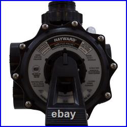 MPV, Hayward Pro Series Sand Filter, 2, Side Mount, 6 Pos MPV, Hayward Pro Series Sand Filter, 2, Side Mount, 6 Pos