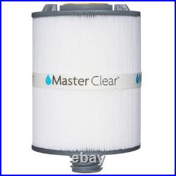 Master Spa Filters Fits Most MP &H2X Trainer Swim Spas Eco Pur Charge Filter Set