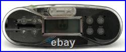 Master Spas Legend Series Extreme Main Control Panel, Used & Not Perfect Looking