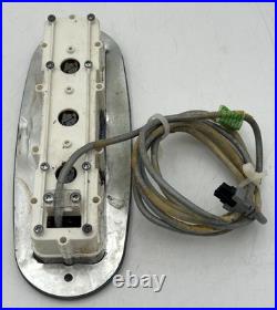 Master Spas Legend Series Extreme Main Control Panel, Used & Not Perfect Looking