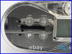 Master Spas Legend Series Extreme Main Control Panel, Used & Not Perfect Looking