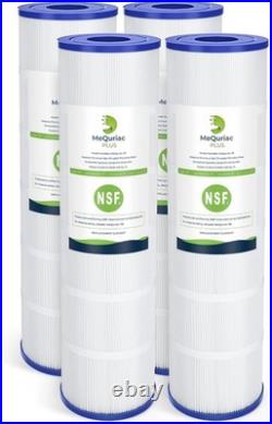 MeQuriac CL340 Pool Filter Cartridges Compatible with Jandy CV340 4 PACK
