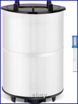 Miory 27002-0100S Pool Fliter Cartridges, Replacement for sta-rite 27002-0100S Miory 27002-0100S Pool Fliter Cartridges, Replacement for sta-rite 27002-0100S