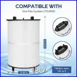 Miory 27002-0100S Pool Fliter Cartridges, Replacement for sta-rite 27002-0100S Miory 27002-0100S Pool Fliter Cartridges, Replacement for sta-rite 27002-0100S