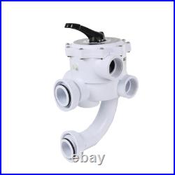 Multiport Valve 2'' 261055 For Pentair Triton & Quad Pool/Spa D. E. & Sand Filter