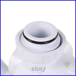 Multiport Valve 2'' 261055 For Pentair Triton & Quad Pool/Spa D. E. & Sand Filter