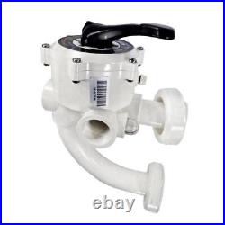 Multiport Valve Kit for Triton II Sand and Quad D. E. Filters Pentair
