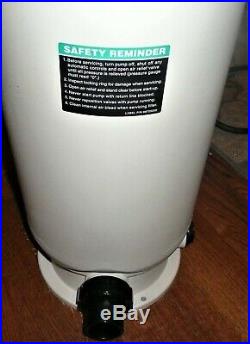 NEW 100 SF Pentair Purex Triton Clean Clear CC100 In Ground Pool Filter 160316