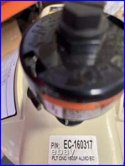 NEW! 160317 Single Cartridge Pool Filter Pump Assembly-150 Square Feet 150 GPM