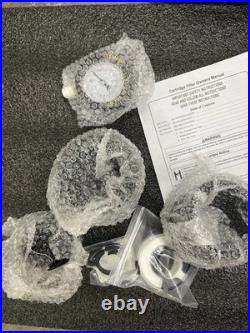 NEW! 160317 Single Cartridge Pool Filter Pump Assembly-150 Square Feet 150 GPM