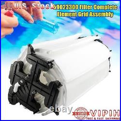 NEW Filter Grid Assembly 59023300 For 60 sq. Ft FNS Plus Pool and Spa U NEW Filter Grid Assembly 59023300 For 60 sq. Ft FNS Plus Pool and Spa U