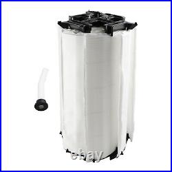 NEW Filter Grid Assembly 59023300 For 60 sq. Ft FNS Plus Pool and Spa U NEW Filter Grid Assembly 59023300 For 60 sq. Ft FNS Plus Pool and Spa U