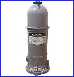 NEW HAYWARD C12002 SWIMMING POOL CARTRIDGE FILTER 2 C-12002