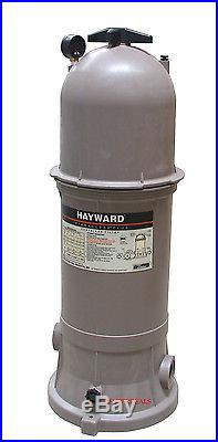 NEW HAYWARD C17502 2 STAR-CLEAR SWIMMING POOL CARTRIDGE FILTER