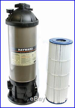 NEW HAYWARD C500 Star-Clear Above/In Ground Swimming Pool Cartridge Filter C 500
