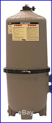 NEW HAYWARD DE6020 PRO-GRID 60 INGROUND GRID POOL FILTER