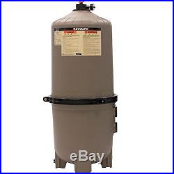 NEW HAYWARD DE7220 PRO-GRID 72 SQ FT INGROUND VERTICAL GRID DE POOL FILTER