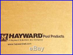 NEW HAYWARD DEX2421JKIT CLAMP SYSTEM FOR C2030 C3030 C4030 C5030 C7030 FILTERS