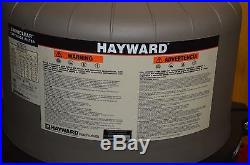 NEW Hayward 425 Sq Ft Swim Clear Swimming Pool Swimclear Cartridge Filter C4030