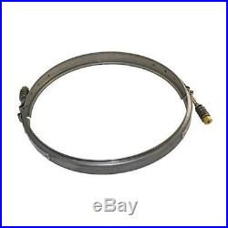 New Pentair 195351 Clamp Band Assembly For Fns D. E. Pool Spa Filter