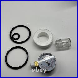 NEW Pentair 2 Multiport Valve 261055 FOR Triton Quad Pool/Spa D. E. & Sand Filter
