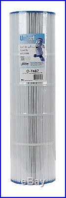 NEW UNICEL C-7487 Hayward Replacement Swimming Pool Filter CX870RE PA106