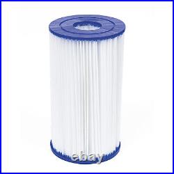 New 24 Bestway 58095E Swimming Pool Filter Replacement Cartridge IV/B 2500gal