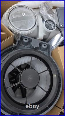 New Bestway 58498uss22 1500Gallon Sand Filter PumpFor Above Ground Swimming Pool