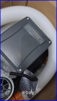 New Bestway 58498uss22 1500Gallon Sand Filter PumpFor Above Ground Swimming Pool