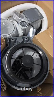 New Bestway 58498uss22 1500Gallon Sand Filter PumpFor Above Ground Swimming Pool