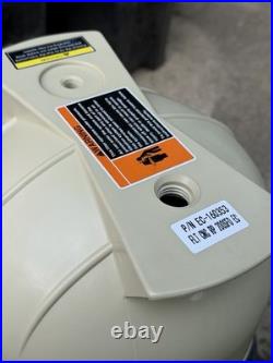 New Clean & Clear 200 sq. Ft. Cartridge Pool Filter EC-160353 CCRP200 Pentair New Clean & Clear 200 sq. Ft. Cartridge Pool Filter EC-160353 CCRP200 Pentair