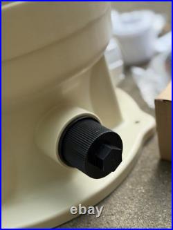 New Clean & Clear 200 sq. Ft. Cartridge Pool Filter EC-160353 CCRP200 Pentair New Clean & Clear 200 sq. Ft. Cartridge Pool Filter EC-160353 CCRP200 Pentair