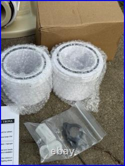New Clean & Clear 200 sq. Ft. Cartridge Pool Filter EC-160353 CCRP200 Pentair New Clean & Clear 200 sq. Ft. Cartridge Pool Filter EC-160353 CCRP200 Pentair