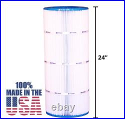 New Filter Replacement for AquaStar Pipeline PF27000 Cartridge Element- USA Made