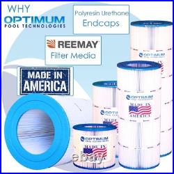 New Filter Replacement for AquaStar Pipeline PF27000 Cartridge Element- USA Made