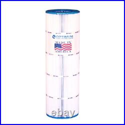 New Filter Replacement for AquaStar Pipeline PF35000 Cartridge Element- USA Made