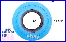 New Filter Replacement for AquaStar Pipeline PF35000 Cartridge Element- USA Made