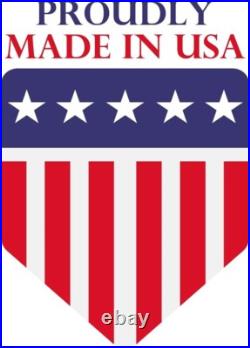 New Filter Replacement for AquaStar Pipeline PF35000 Cartridge Element- USA Made