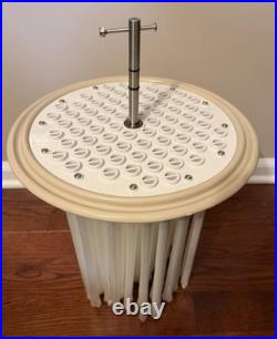 New Genuine OEM Hayward Flex Tube Nest Pool Filter ECX4035 EC40AC Open Boxed