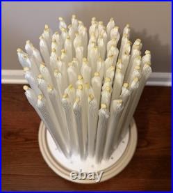 New Genuine OEM Hayward Flex Tube Nest Pool Filter ECX4035 EC40AC Open Boxed