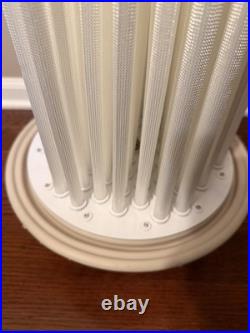 New Genuine OEM Hayward Flex Tube Nest Pool Filter ECX4035 EC40AC Open Boxed